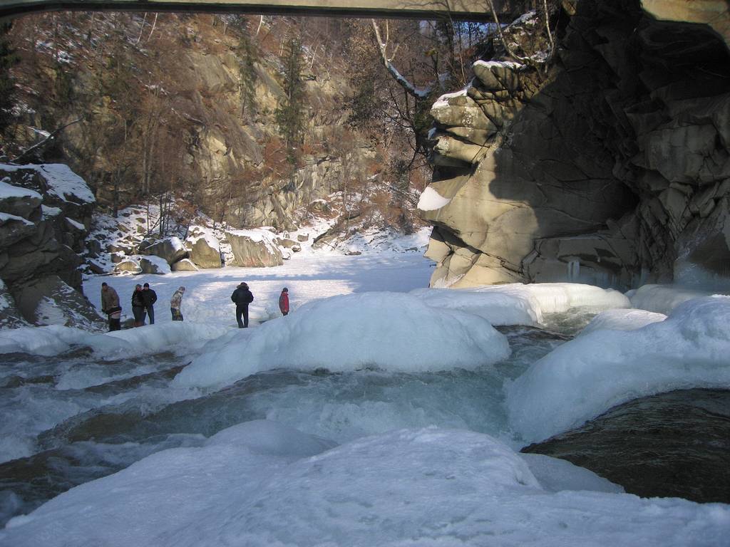 Yaremche